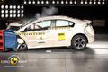 Crash testy, Opel Ampera