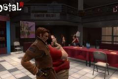 Postal 3