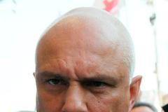 Oleksander Tymošenko