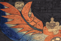 ADOLF WÖLFLI / STVOŘITEL UNIVERSA