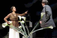 Koza aneb Kdo je Sylvie