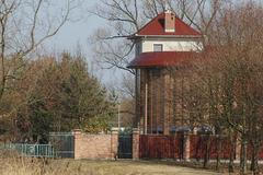 Vila Miloše Holečka