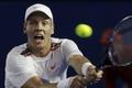 Australian Open: Tomáš Berdych
