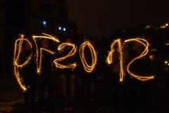 Dokumentujeme.cz: Jak jste slavili Nový rok?