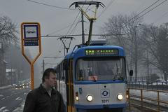 Ve smogu bez jízdenky