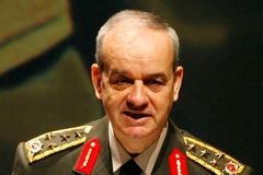 Turecký generál Ilker Basbug