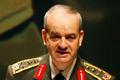 Turecký generál Ilker Basbug