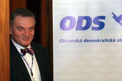 Bohuslav Svoboda předsedou ODS (pražské)