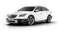 Opel Insignia Sports Tourer CrossFour