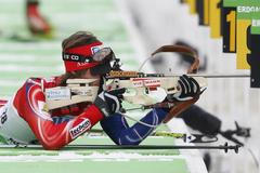 MS v biatlonu: Jaroslav Soukup (bronz)