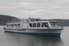 Výletní loď Horácko