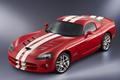 SRT Viper