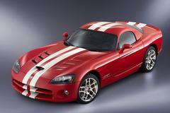 SRT Viper