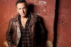 Bruce Springsteen
