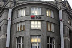 ilustrační foto - banka