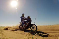 Rallye Dakar 2012 (Jordi Viladoms)