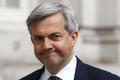 Chris Huhne - britský politik, liberál