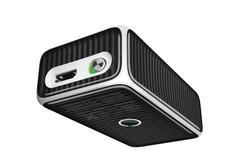 Myš Cube od Logitechu