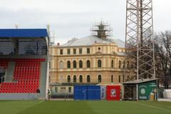 Stadion Viktore Plzeň