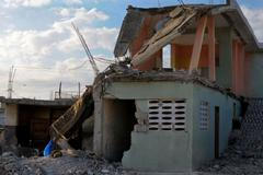 Dva roky od katastrofy na Haiti