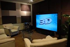 3D televize od Panasonicu