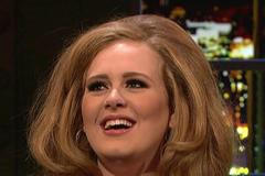 Adele