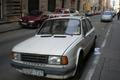 Škoda 120 L v Budapešti