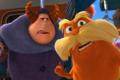 Dr. Seuss' The Lorax