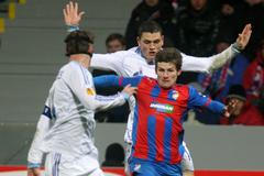 Plzeň - Schalke (Pilař)