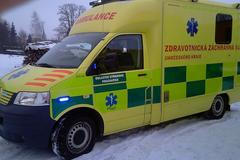 Srážka vlaků u Vodňan (2. února 2011)