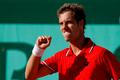 French Open (Gasquet)