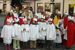 Tříkrálová sbírka