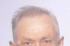 Pohřešovaný Jan Kročil