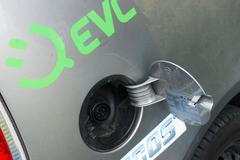 Výroba elektromobilů v EVC Group