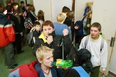 základní škola 01