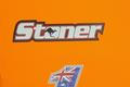 Casey Stoner na testech v Sepangu