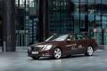Mercedes E 300 BlueTEC HYBRID