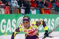 MS v biatlonu: Martin Fourcade