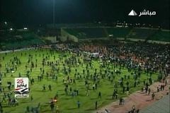 Egypt fotbal