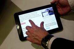 Mobile World Congress Barcelona 2011