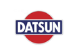 Logo Datsun