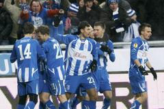 Lech Poznaň - Juventus Turín