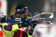 Martin Fourcade