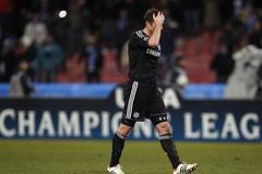 Liga mistrů: Neapol - Chelsea (Frank Lampard)
