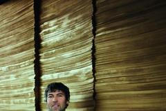 NEPOUŽÍVAT Finančník na snímku z dubna 2011