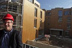 Alfarezidence Žižkov