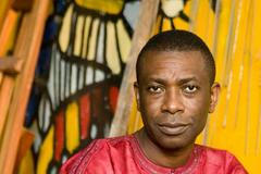 Youssou N'Dour