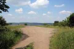 Pozemek MO na Zbraslavi