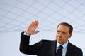 Archivní fotky - Silvio Berlusconi - 2011