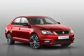Seat Toledo 2012